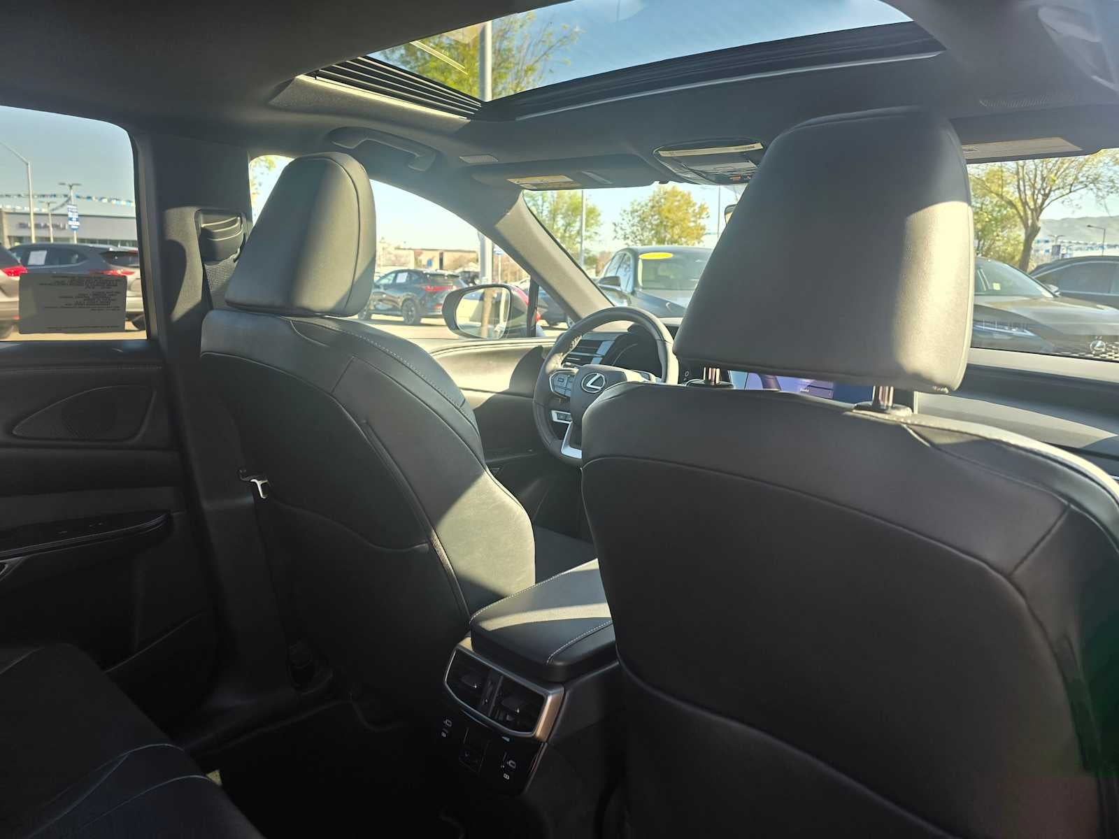 2026 Lexus RX 350 PREMIUM