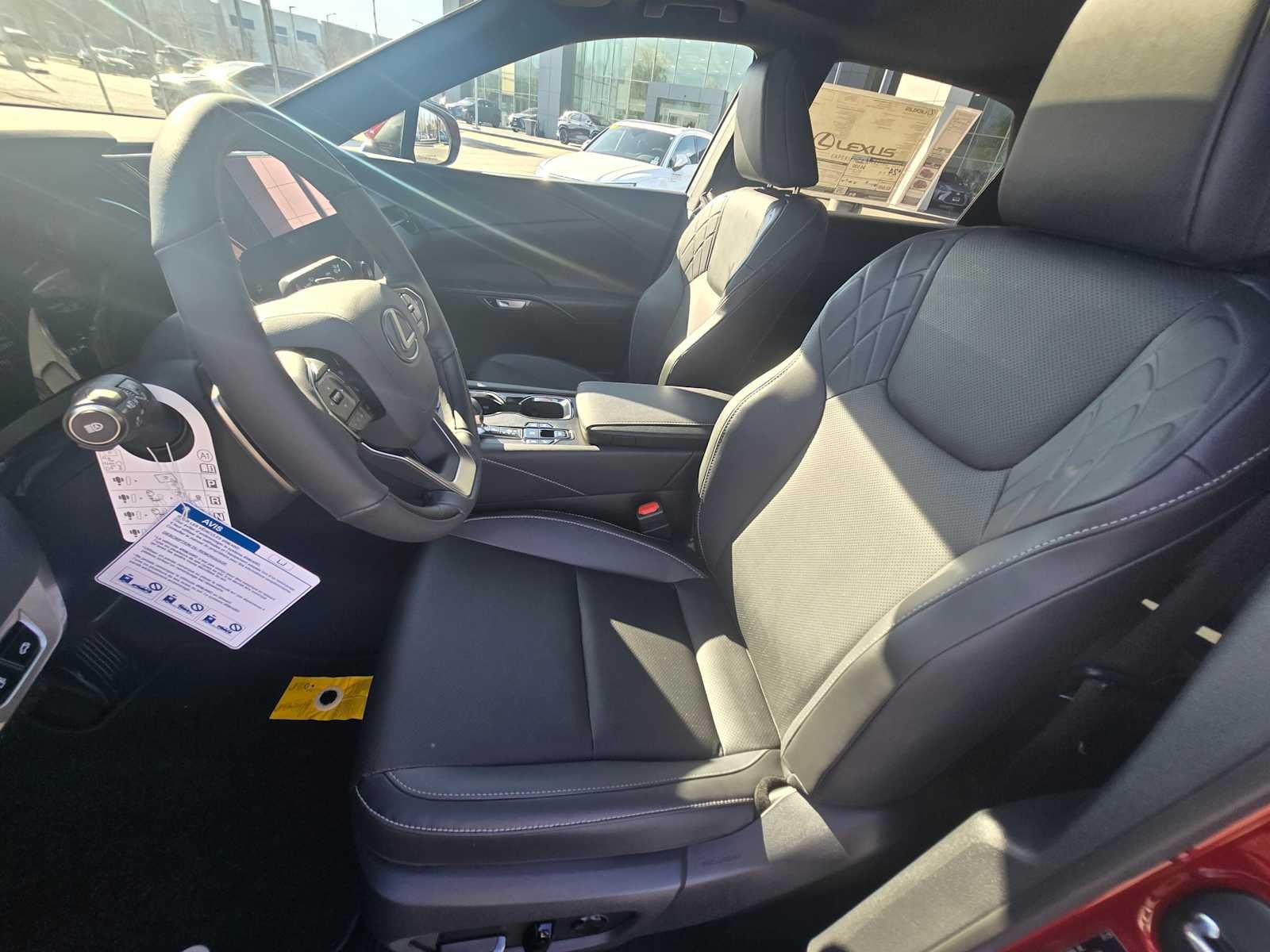 2026 Lexus RX 350 PREMIUM