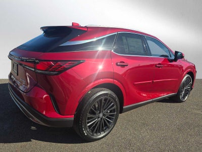 2026 Lexus RX 350 PREMIUM