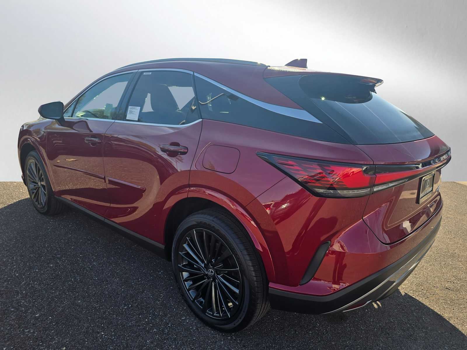 2026 Lexus RX 350 PREMIUM