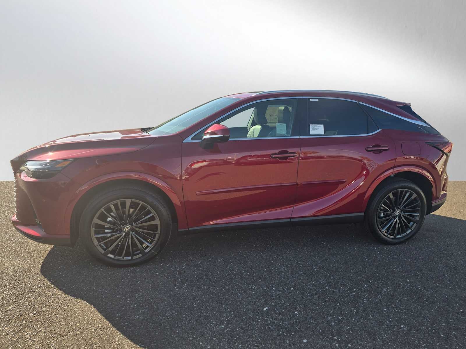 2026 Lexus RX 350 PREMIUM