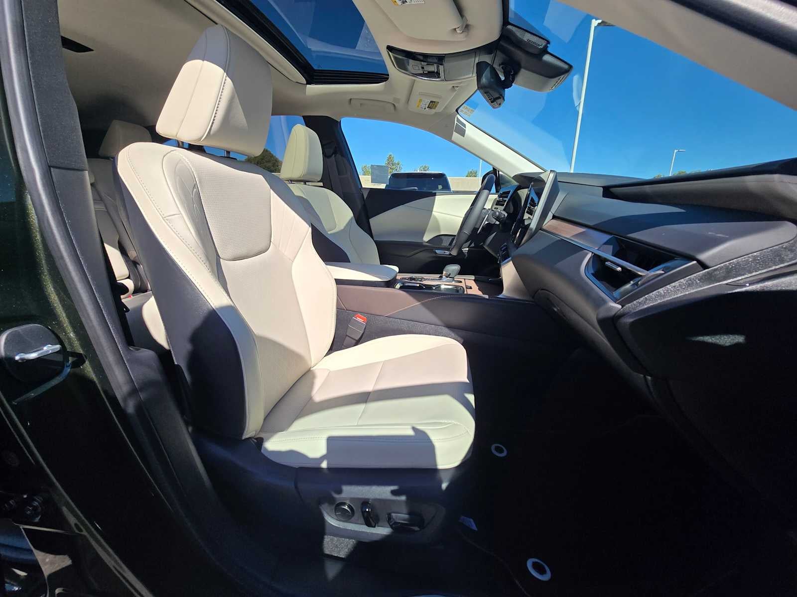 2026 Lexus RX 350 PREMIUM PLUS