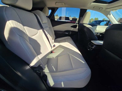 2026 Lexus RX 350 PREMIUM PLUS