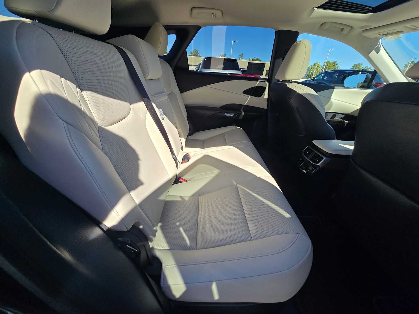 2026 Lexus RX 350 PREMIUM PLUS