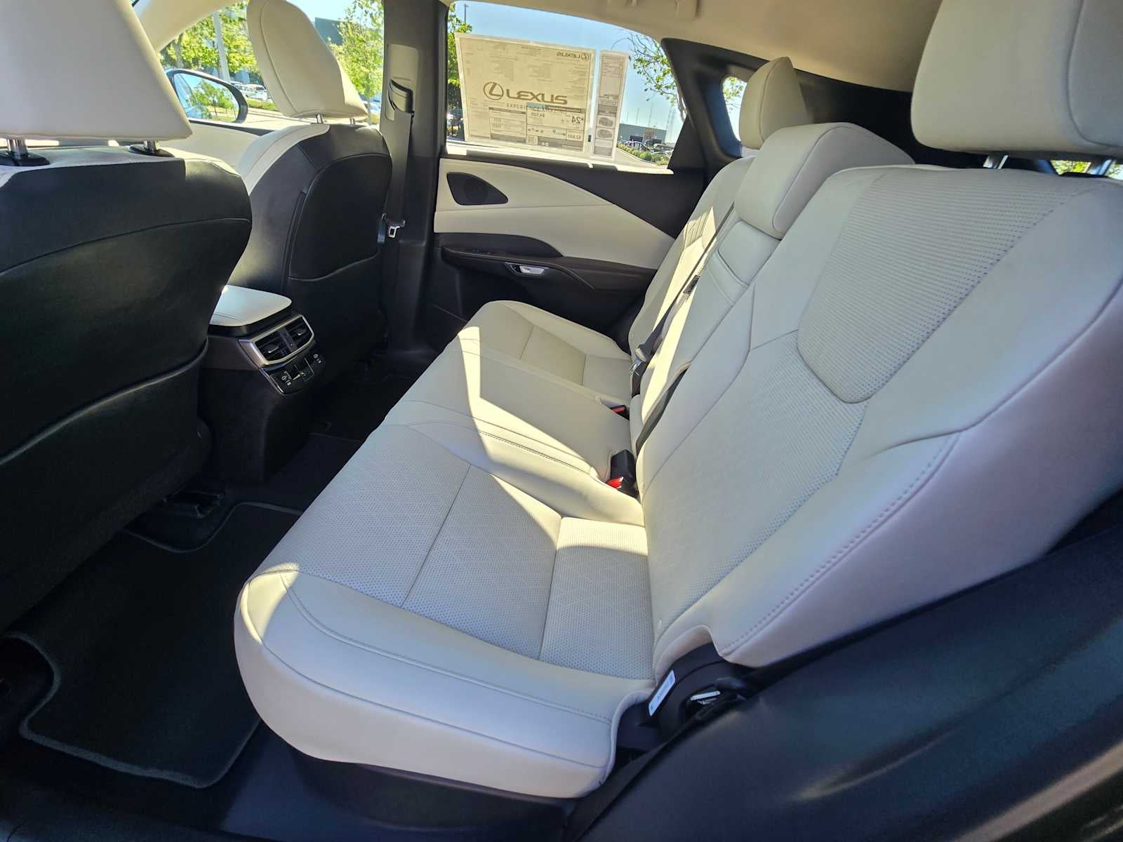 2026 Lexus RX 350 PREMIUM PLUS