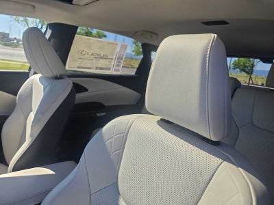 2026 Lexus RX 350 PREMIUM PLUS