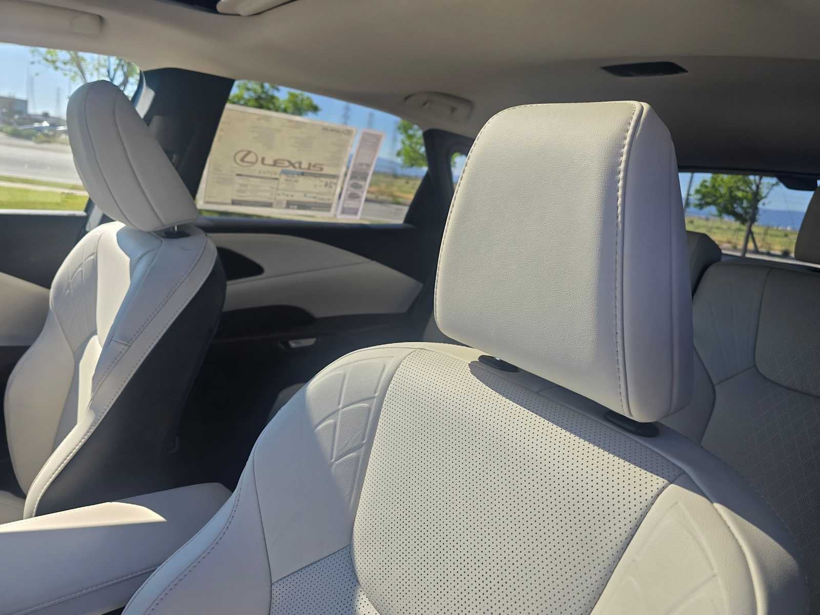 2026 Lexus RX 350 PREMIUM PLUS