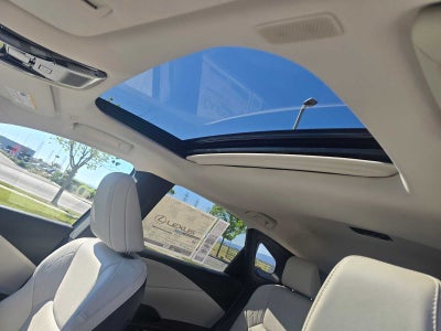 2026 Lexus RX 350 PREMIUM PLUS