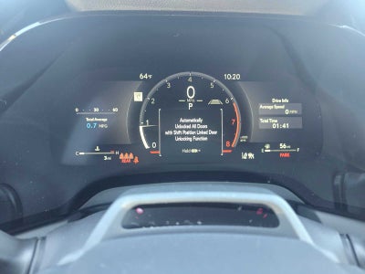2026 Lexus RX 350 PREMIUM PLUS