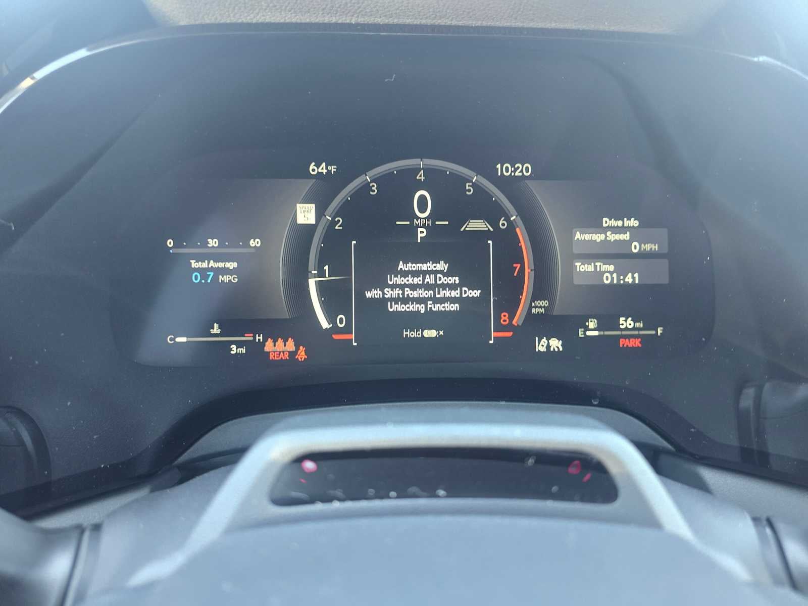 2026 Lexus RX 350 PREMIUM PLUS