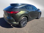 2026 Lexus RX 350 PREMIUM PLUS