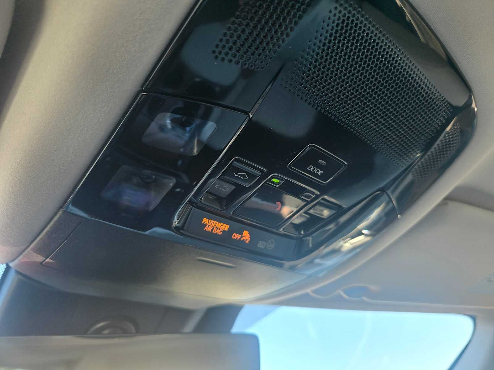 2026 Lexus RX 350 PREMIUM PLUS