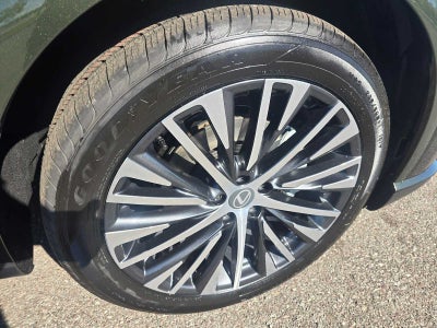 2026 Lexus RX 350 PREMIUM PLUS