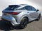 2026 Lexus RX 350 F SPORT DESIGN