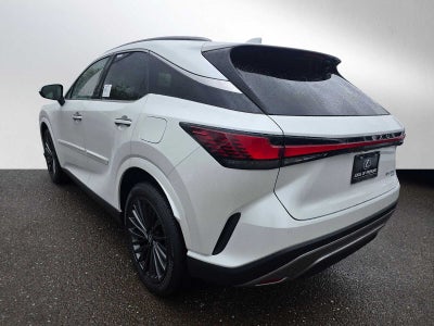 2026 Lexus RX 350 PREMIUM