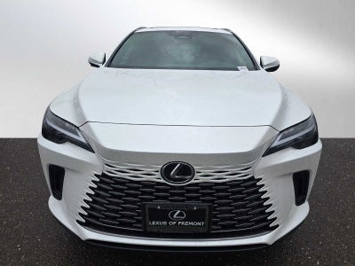 2026 Lexus RX 350 PREMIUM