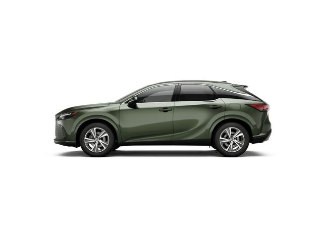 2026 Lexus RX Premium