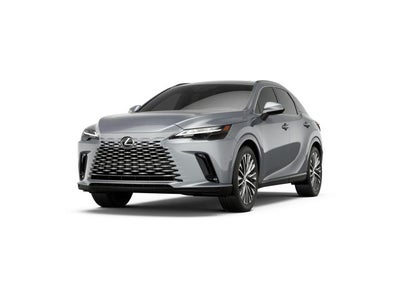 2026 Lexus RX 350 PREMIUM PLUS