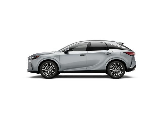 2026 Lexus RX 350 PREMIUM PLUS