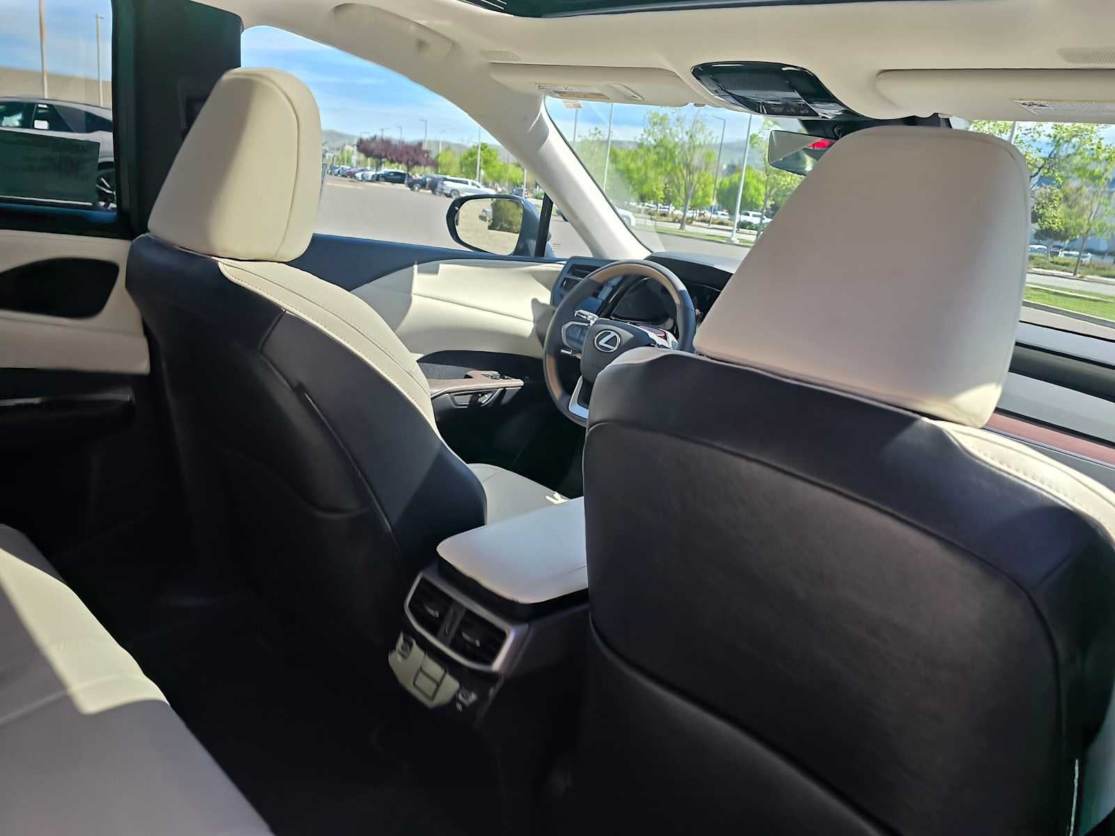 2026 Lexus RX 350 PREMIUM PLUS