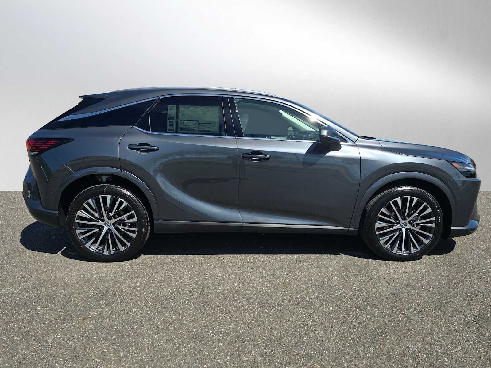 2026 Lexus RX 350 PREMIUM PLUS