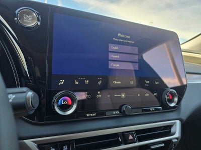 2026 Lexus RX 350 PREMIUM PLUS