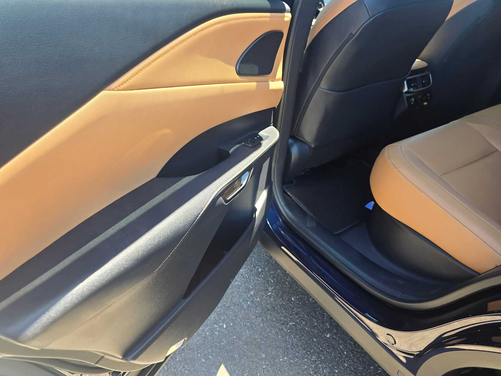 2026 Lexus RX 350 AWD