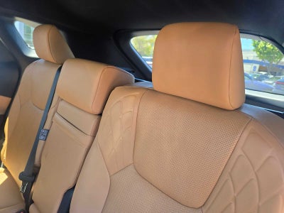 2026 Lexus RX 350 AWD