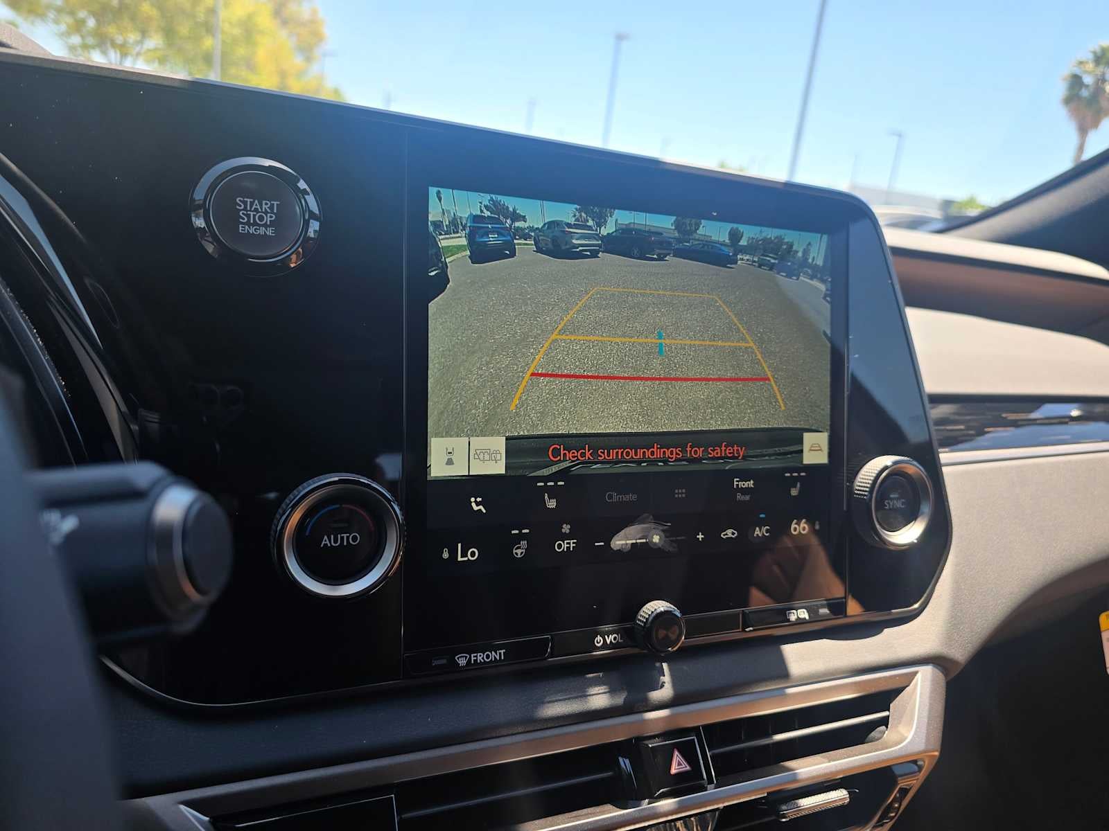 2026 Lexus RX 350 AWD