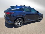 2026 Lexus RX 350 AWD