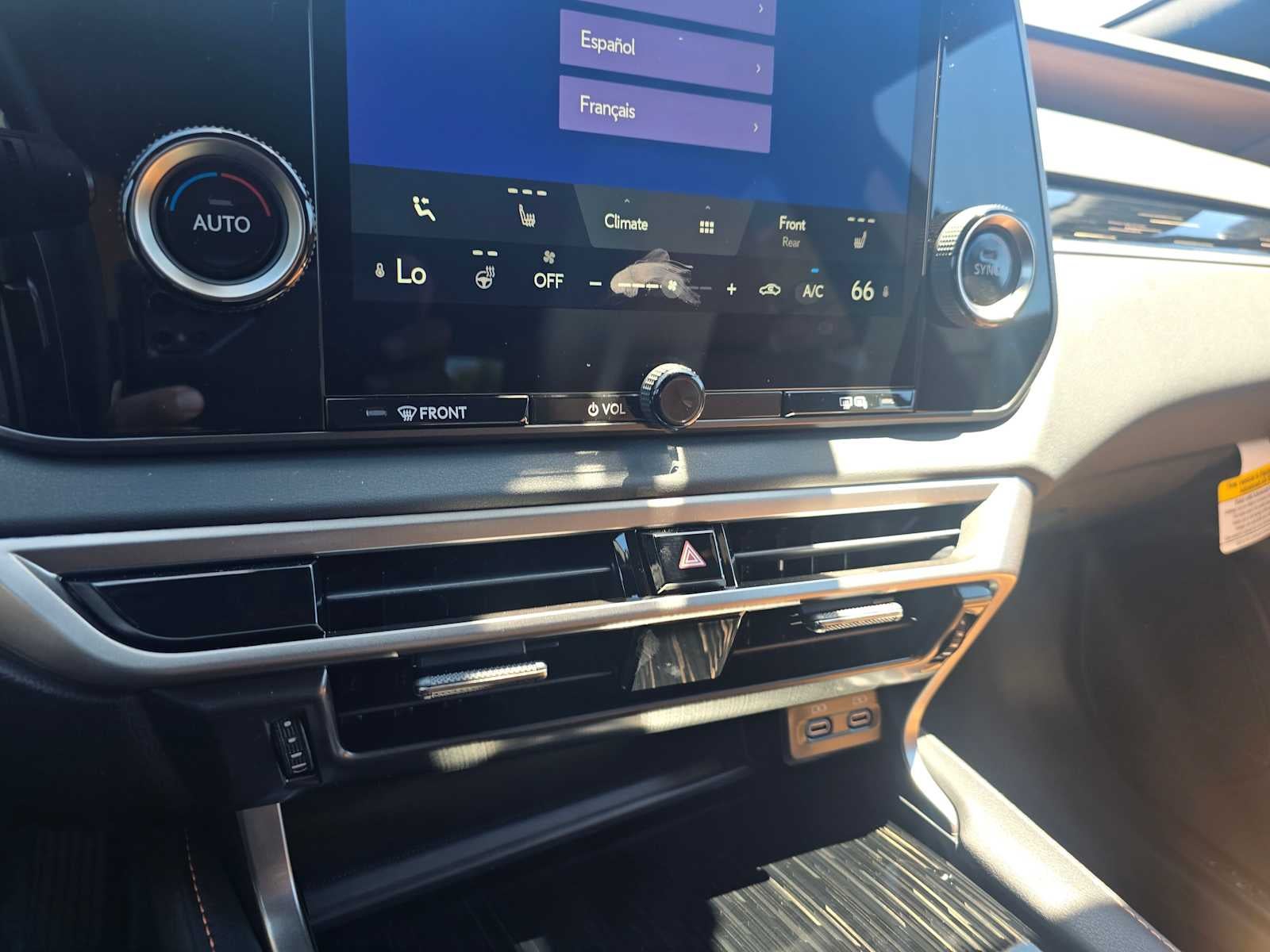 2026 Lexus RX 350 AWD