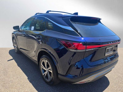 2026 Lexus RX 350 AWD