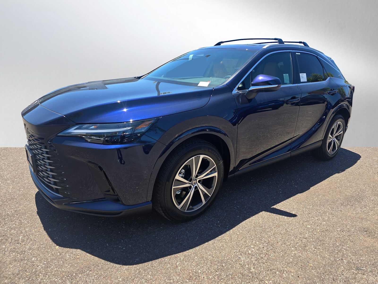 2026 Lexus RX 350 AWD