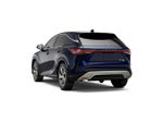 2026 Lexus RX 350 AWD