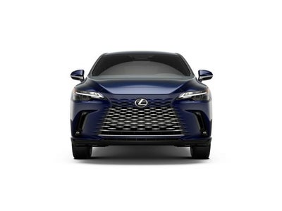 2026 Lexus RX 350 AWD