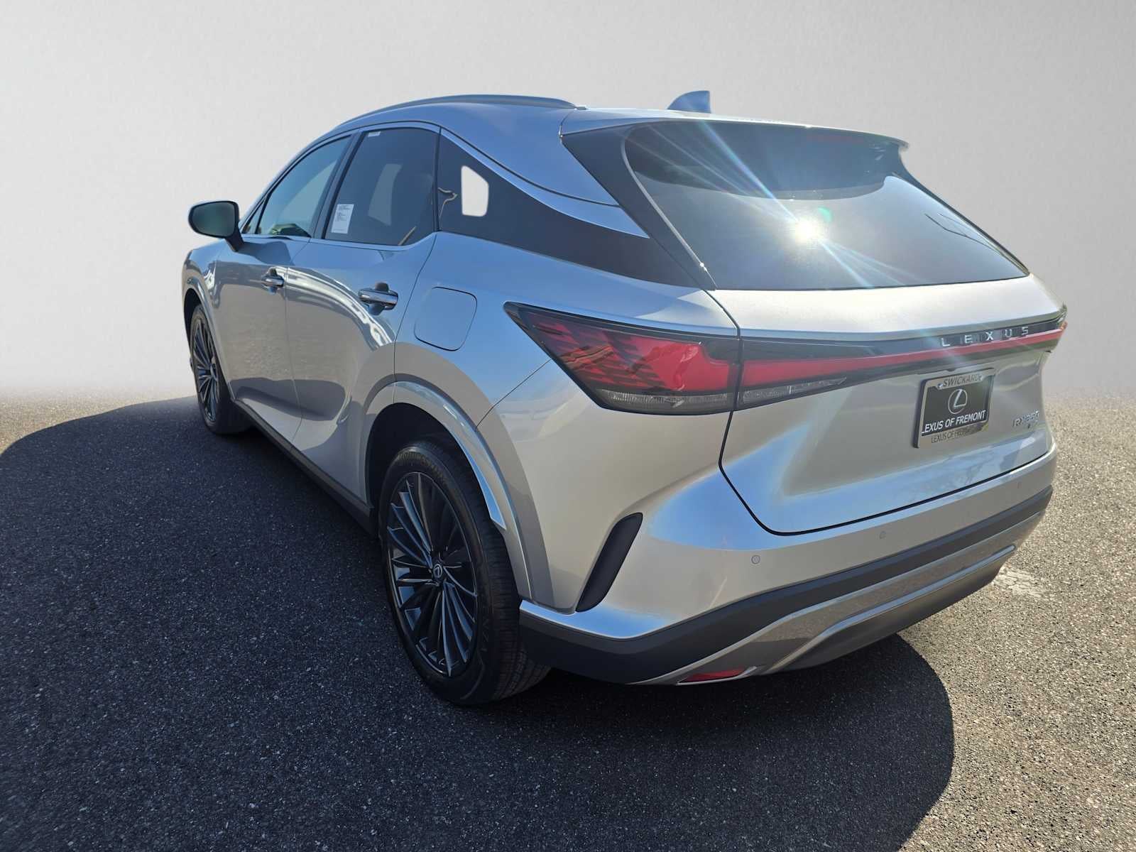 2026 Lexus RX 350 PREMIUM