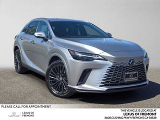 2026 Lexus RX 350 PREMIUM