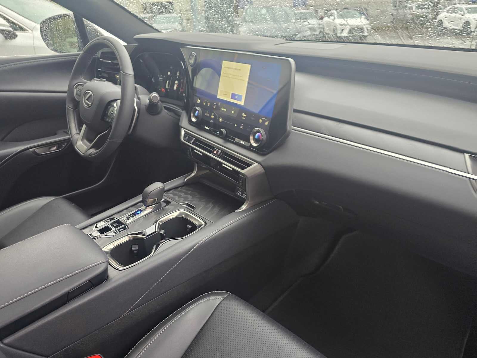 2026 Lexus RX 350 PREMIUM