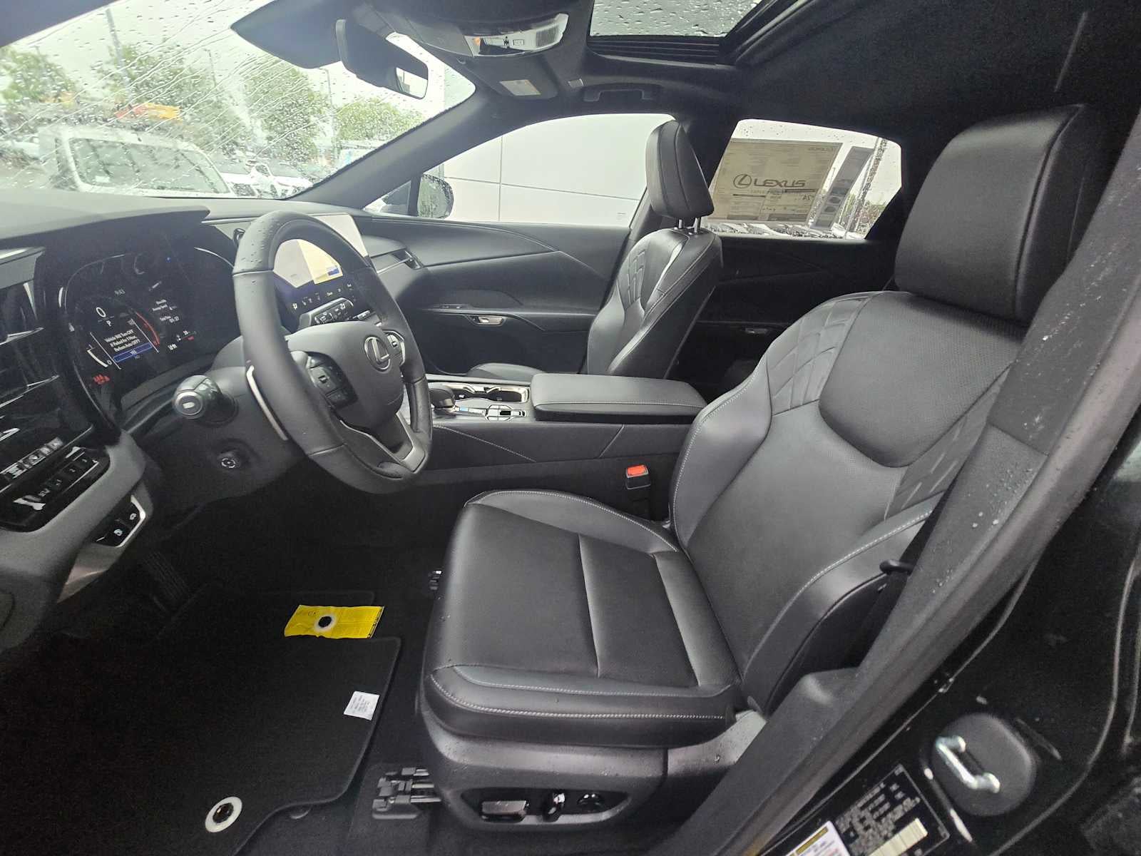 2026 Lexus RX 350 PREMIUM