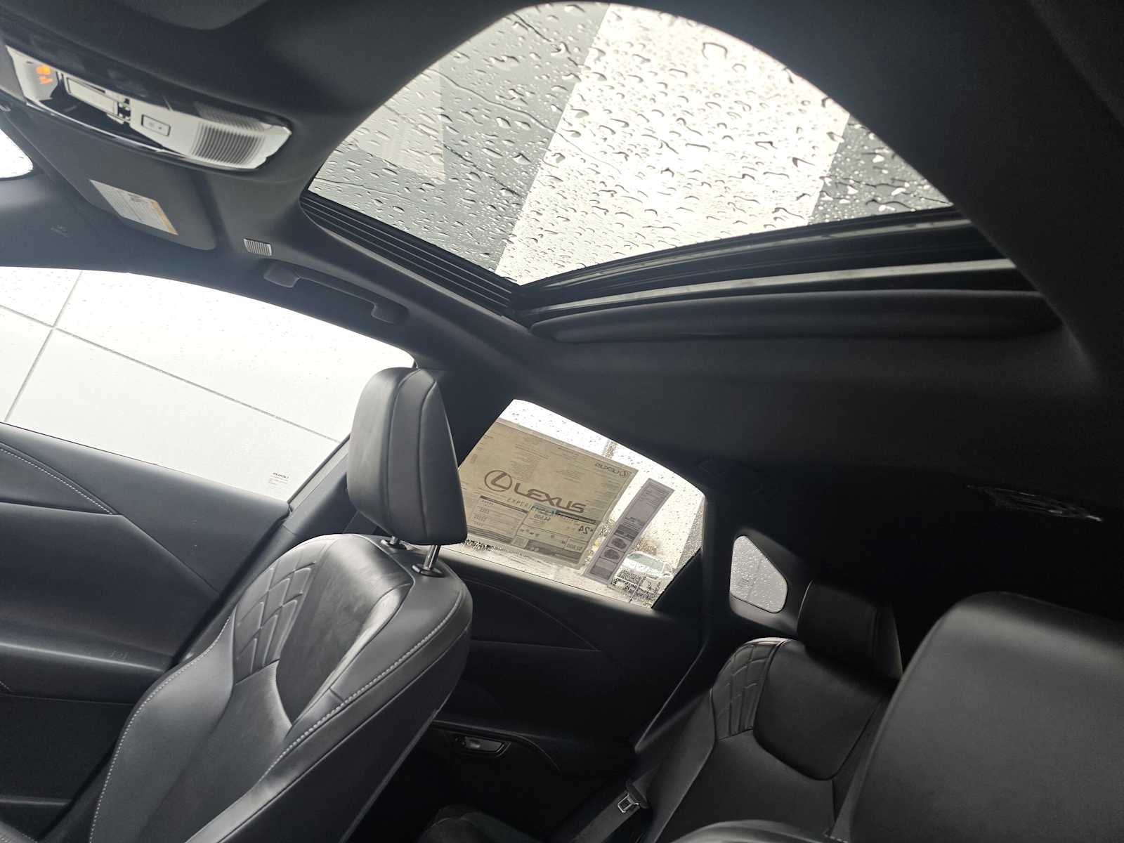 2026 Lexus RX 350 PREMIUM