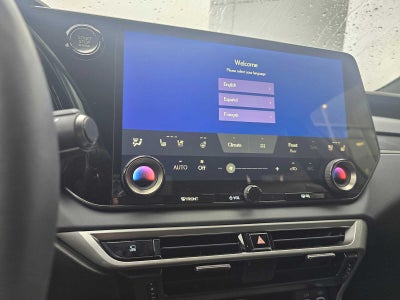 2026 Lexus RX 350 PREMIUM