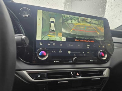 2026 Lexus RX 350 PREMIUM