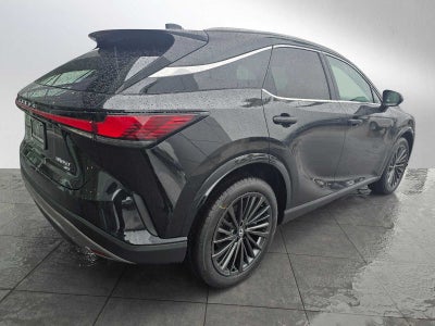 2026 Lexus RX 350 PREMIUM