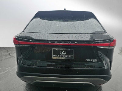 2026 Lexus RX 350 PREMIUM