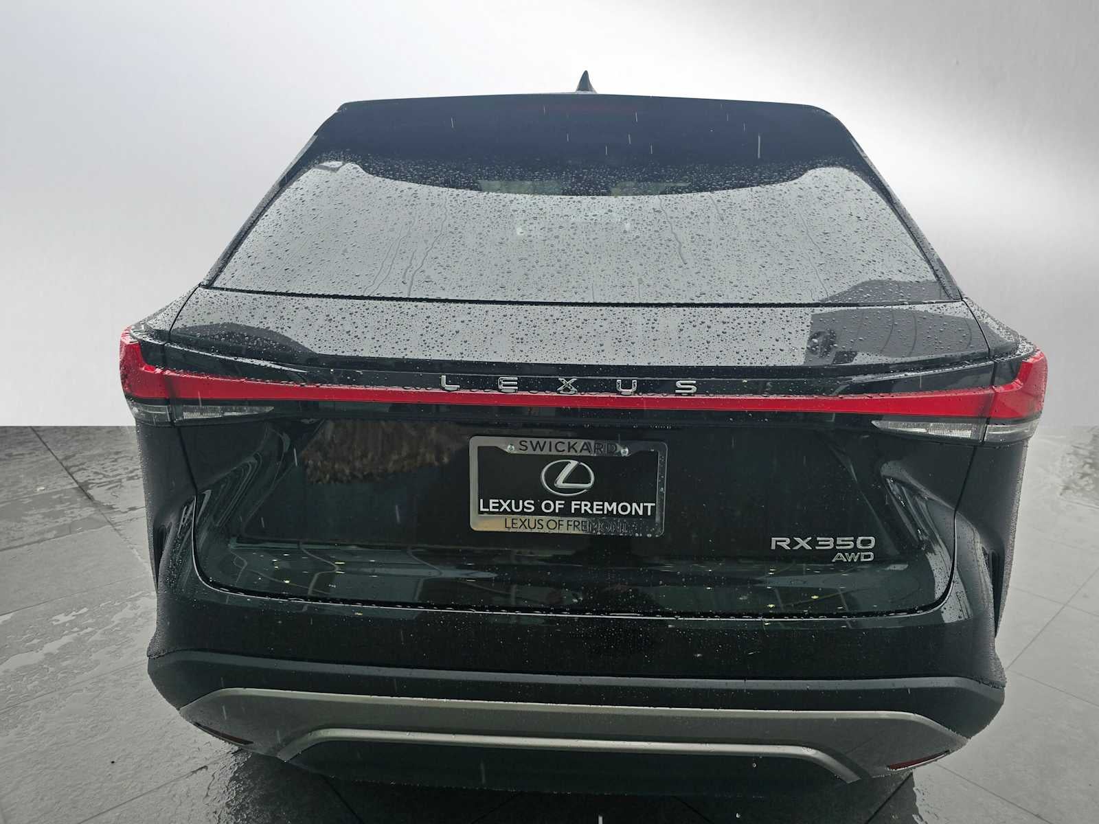 2026 Lexus RX 350 PREMIUM