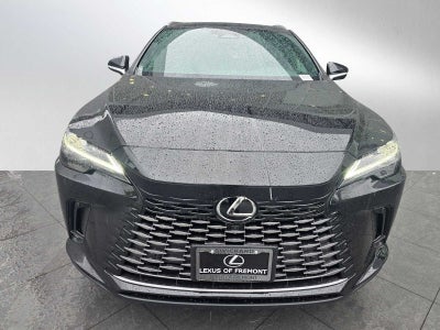 2026 Lexus RX 350 PREMIUM