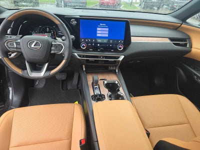 2026 Lexus RX 350 PREMIUM
