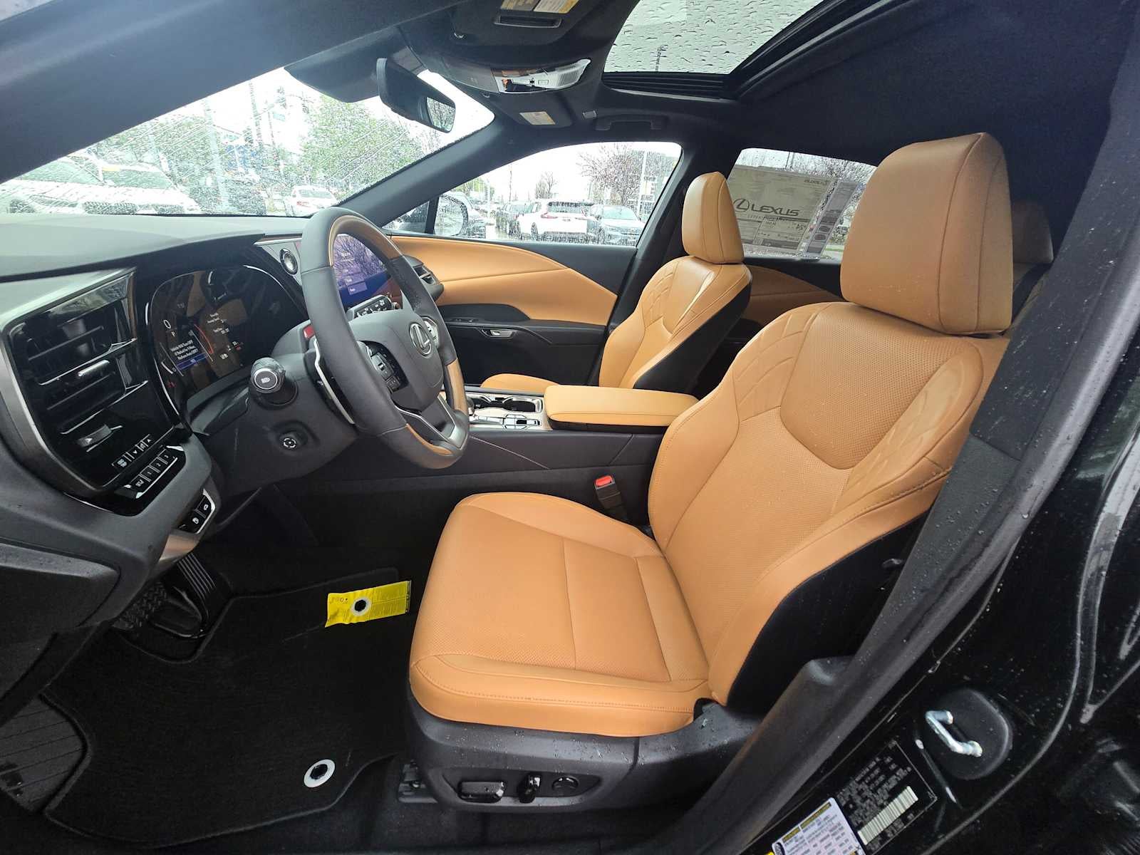 2026 Lexus RX 350 PREMIUM