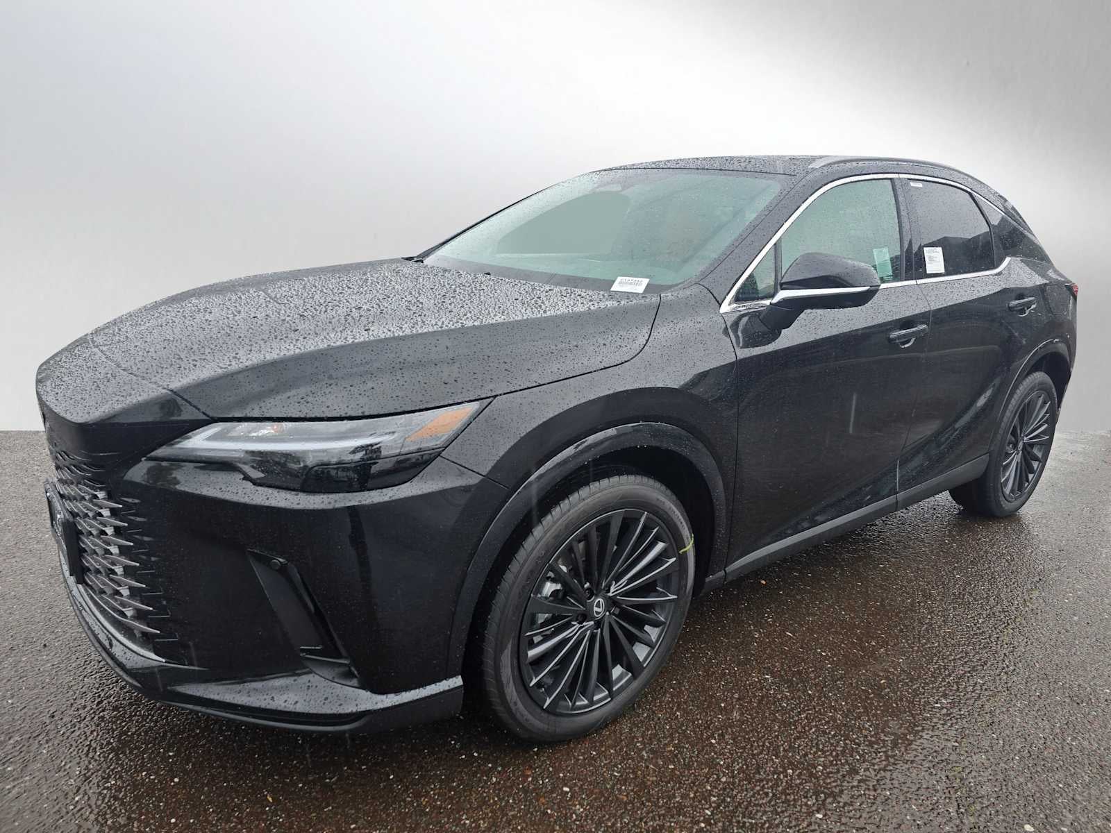 2026 Lexus RX 350 PREMIUM