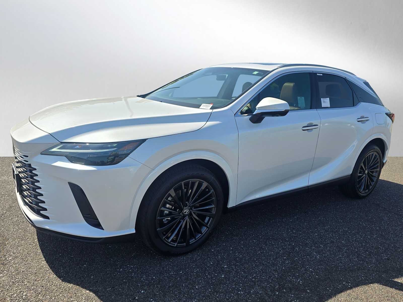 2026 Lexus RX 350 PREMIUM